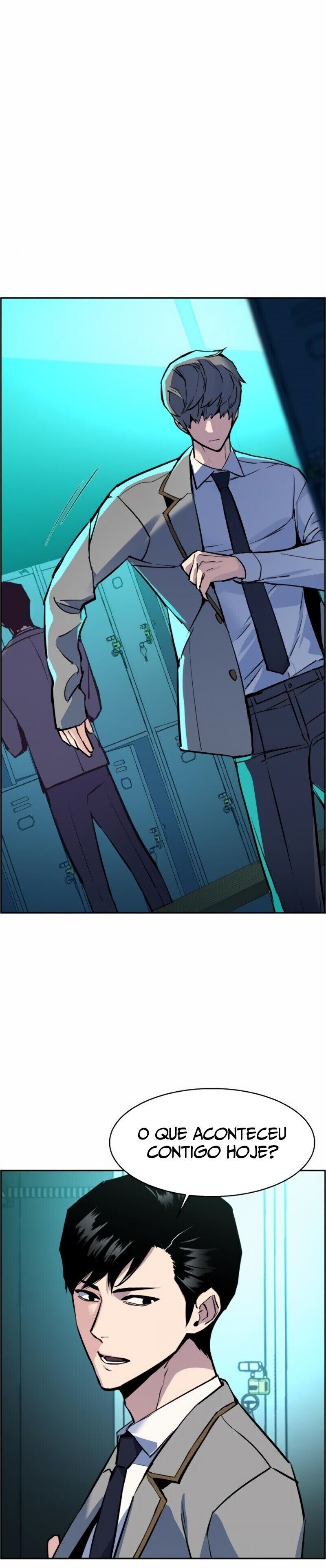 Read Mercenary Enrollment PT Manga Online