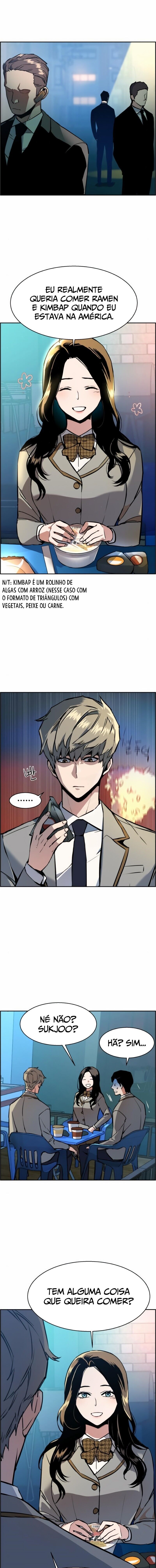 Read Mercenary Enrollment PT Manga Online