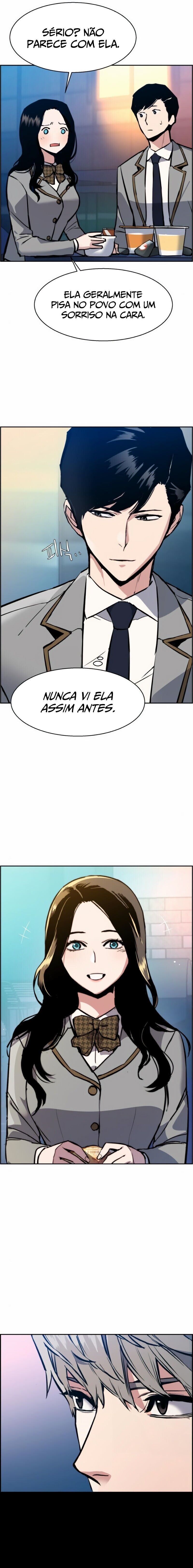 Read Mercenary Enrollment PT Manga Online