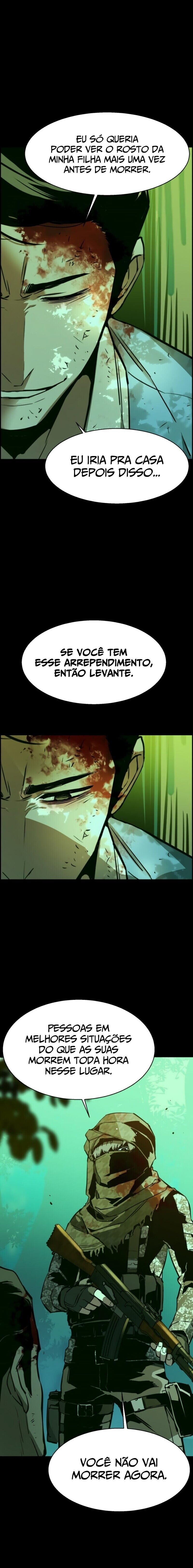 Read Mercenary Enrollment PT Manga Online