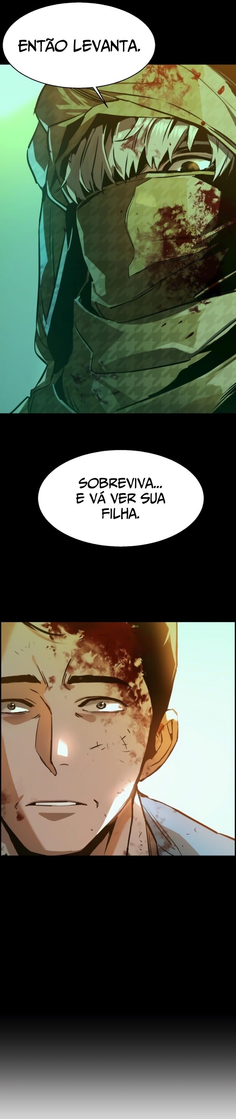 Read Mercenary Enrollment PT Manga Online