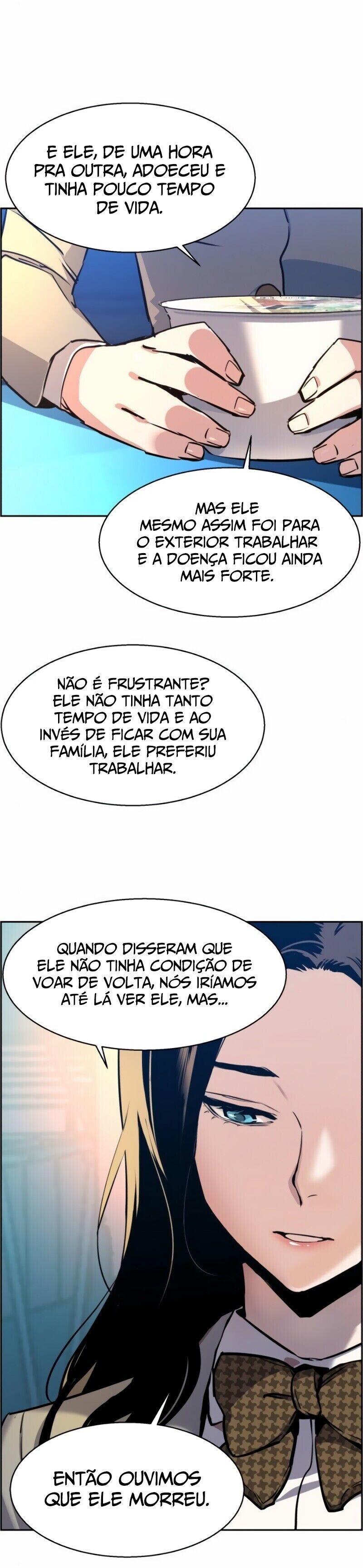 Read Mercenary Enrollment PT Manga Online
