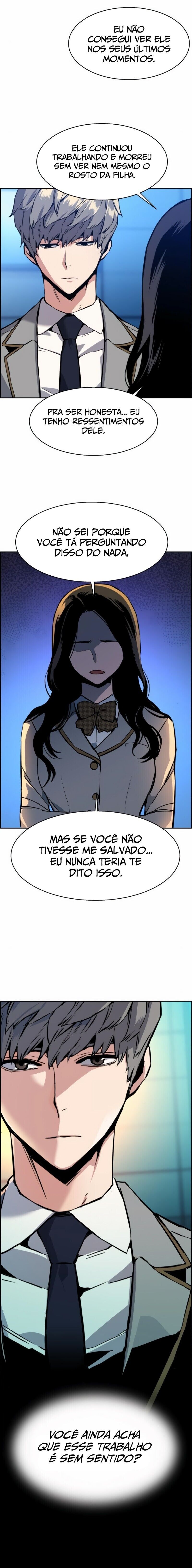 Read Mercenary Enrollment PT Manga Online