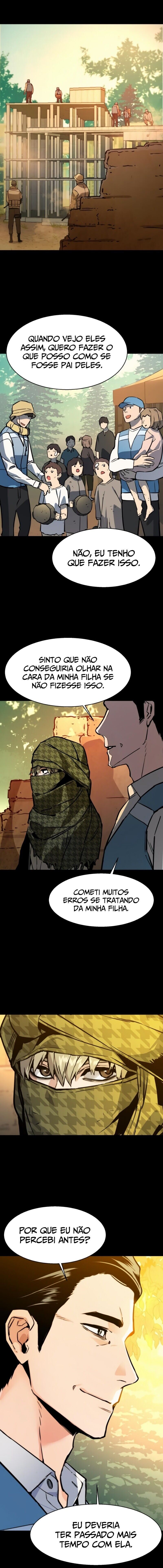 Read Mercenary Enrollment PT Manga Online