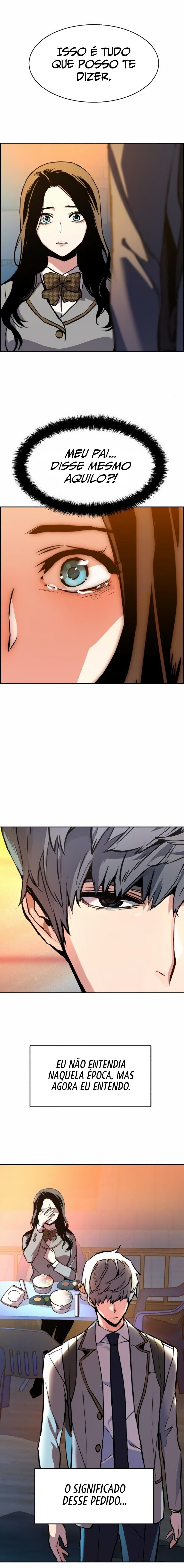 Read Mercenary Enrollment PT Manga Online