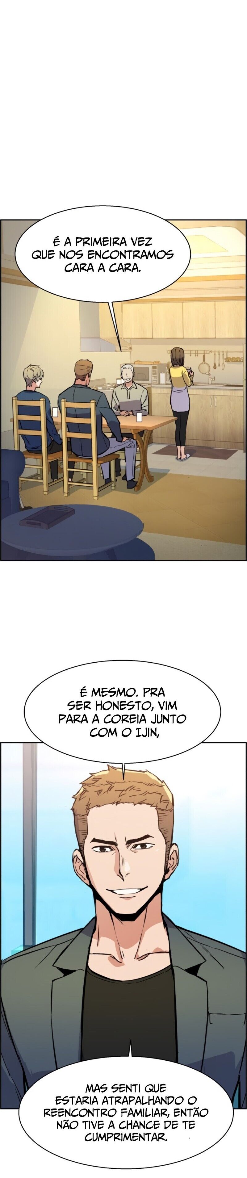 Read Mercenary Enrollment PT Manga Online