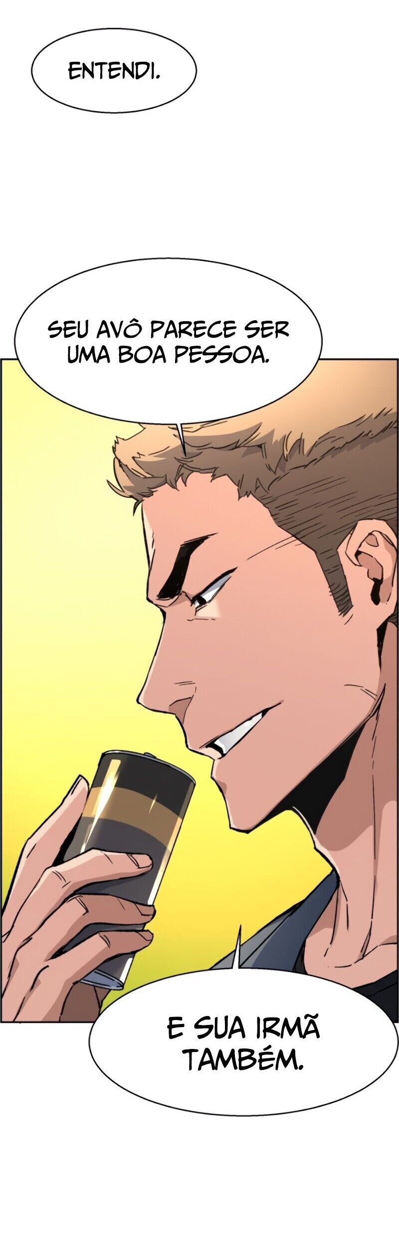 Read Mercenary Enrollment PT Manga Online