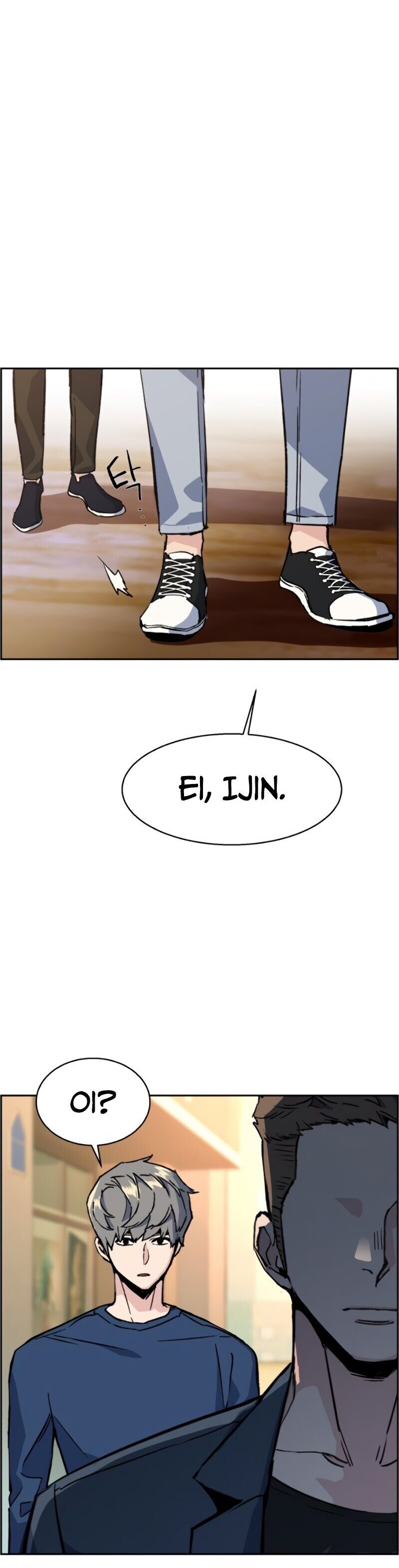 Read Mercenary Enrollment PT Manga Online