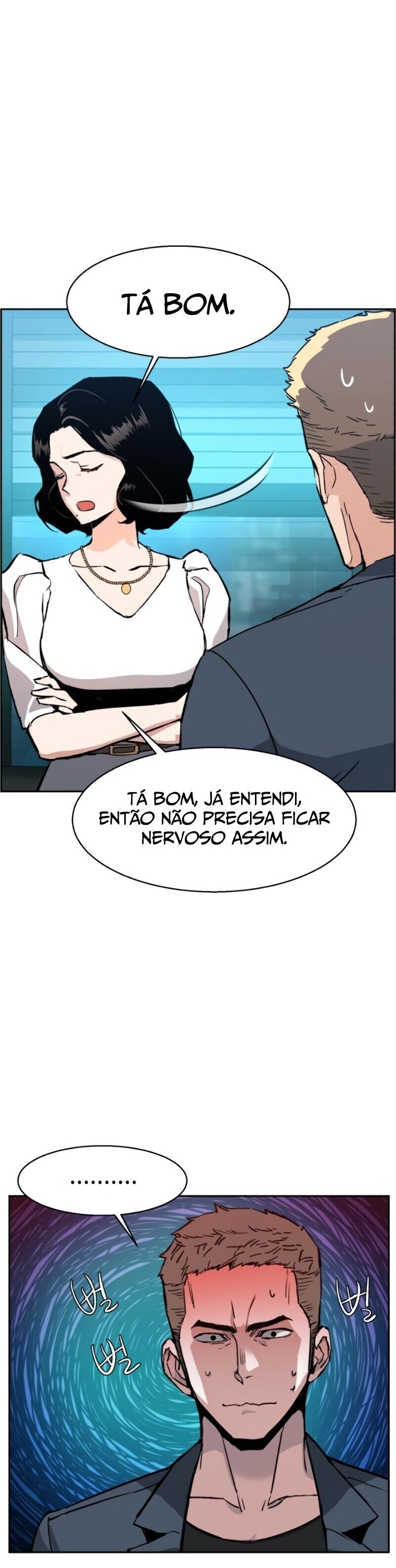Read Mercenary Enrollment PT Manga Online