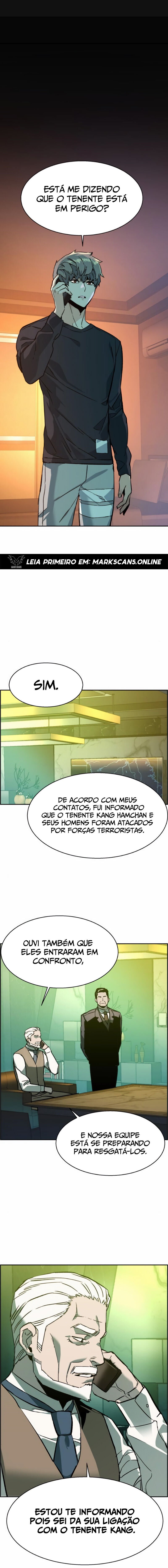 Read Mercenary Enrollment PT Manga Online