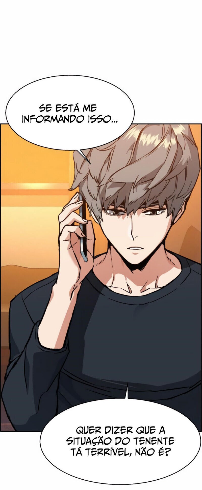 Read Mercenary Enrollment PT Manga Online