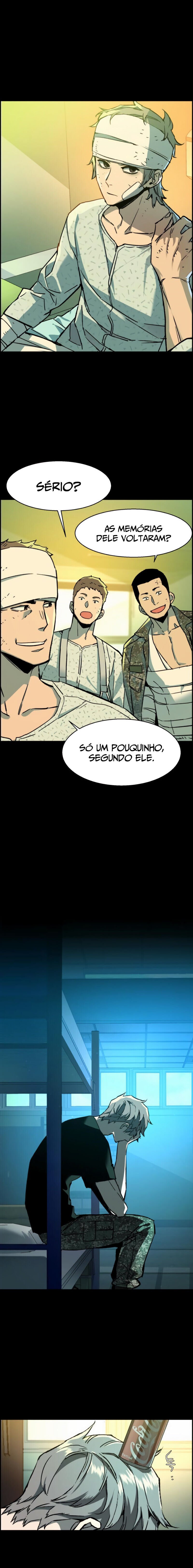 Read Mercenary Enrollment PT Manga Online