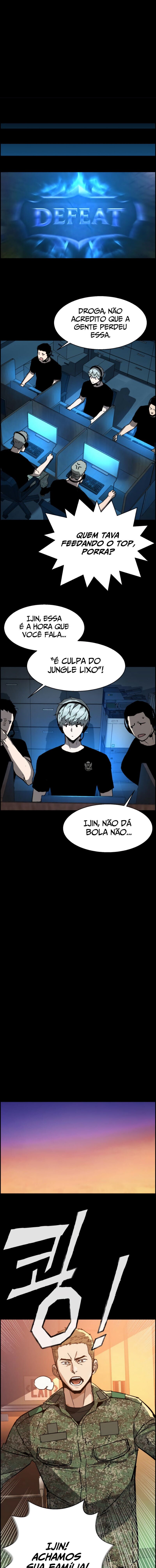 Read Mercenary Enrollment PT Manga Online