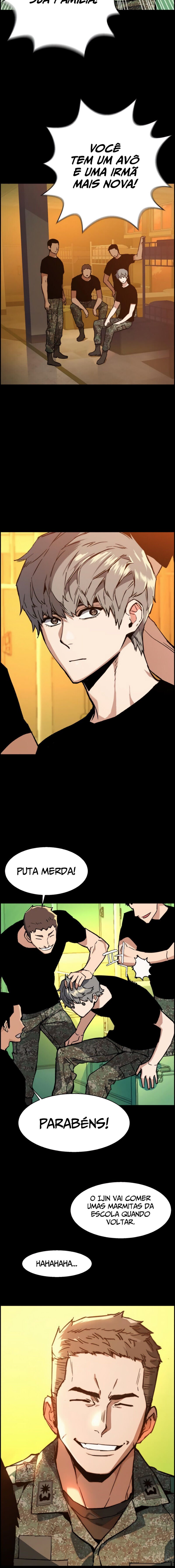 Read Mercenary Enrollment PT Manga Online
