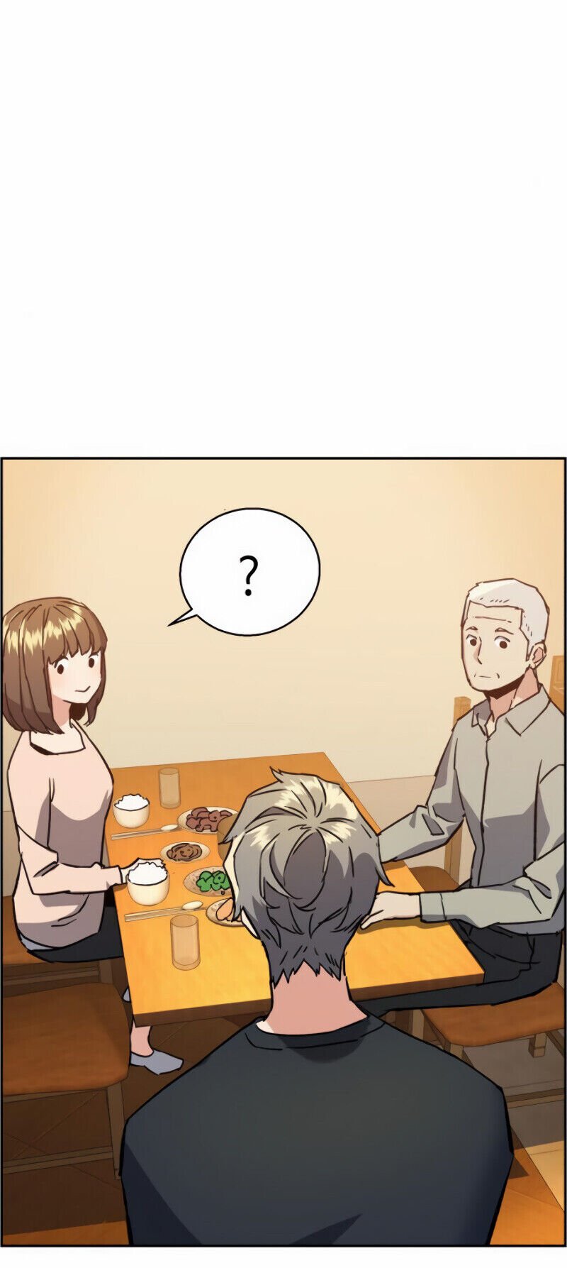 Read Mercenary Enrollment PT Manga Online