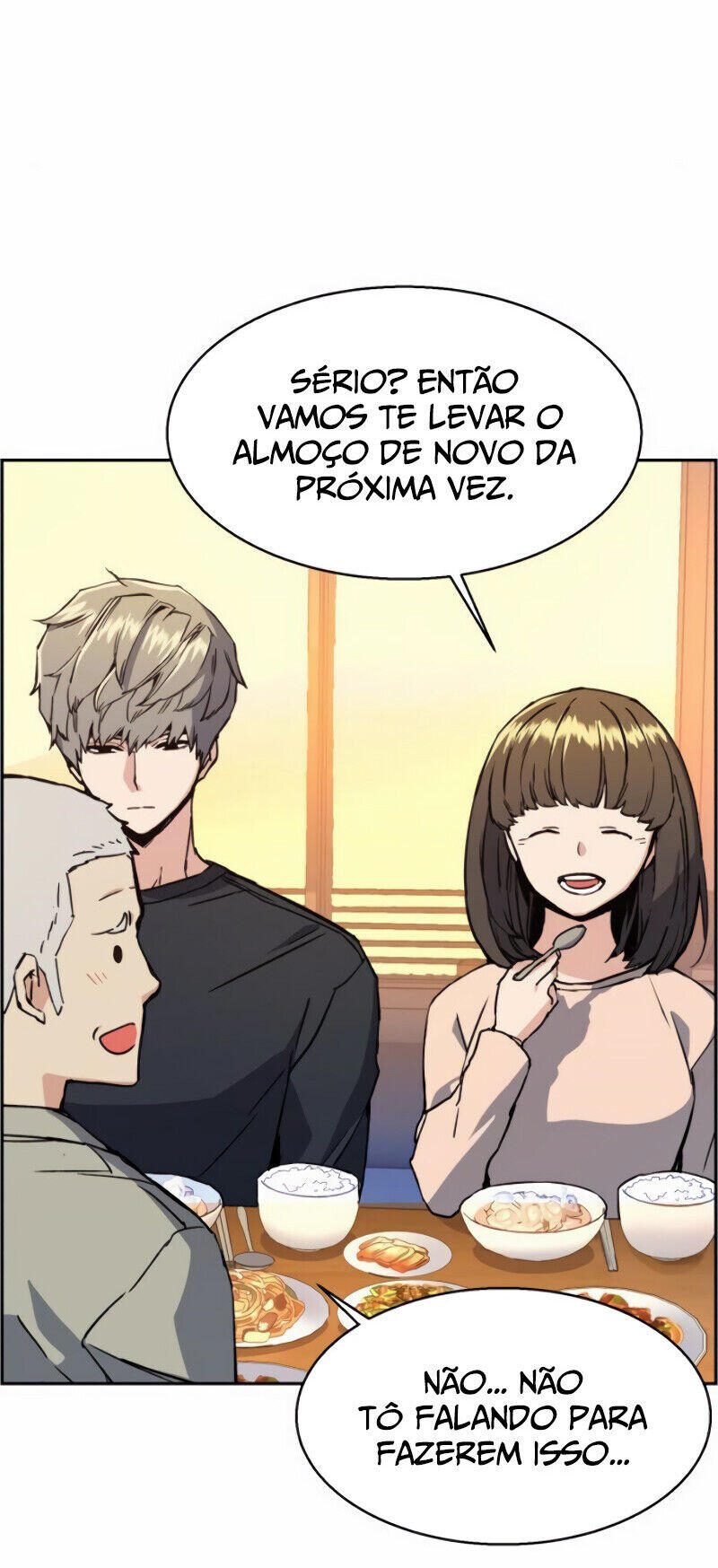 Read Mercenary Enrollment PT Manga Online