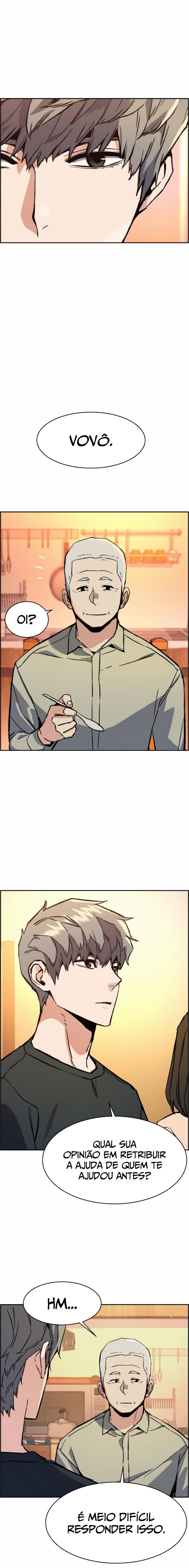 Read Mercenary Enrollment PT Manga Online