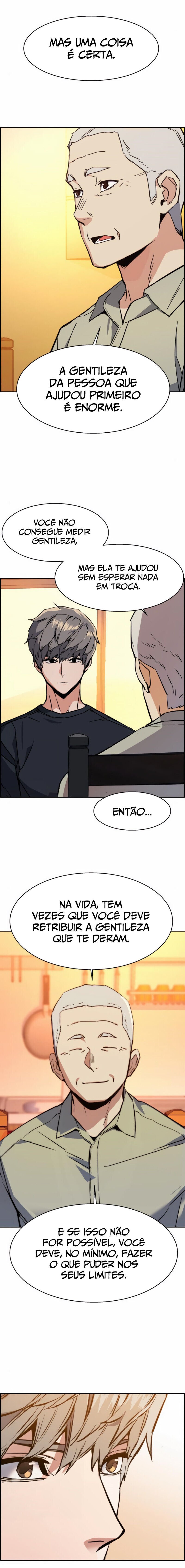 Read Mercenary Enrollment PT Manga Online