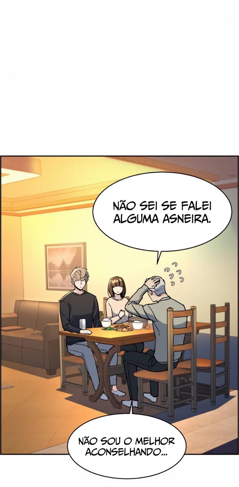 Read Mercenary Enrollment PT Manga Online