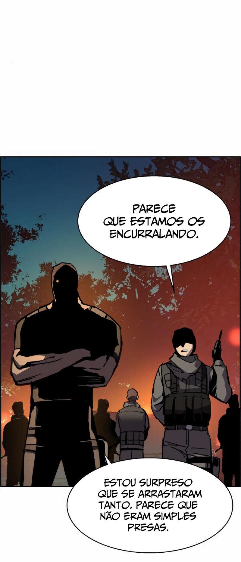 Read Mercenary Enrollment PT Manga Online