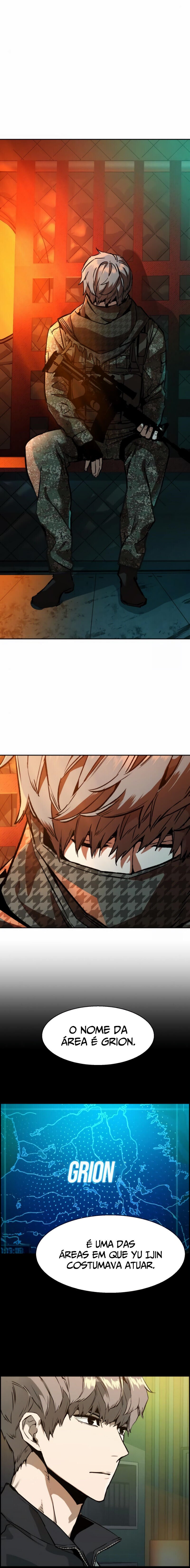 Read Mercenary Enrollment PT Manga Online
