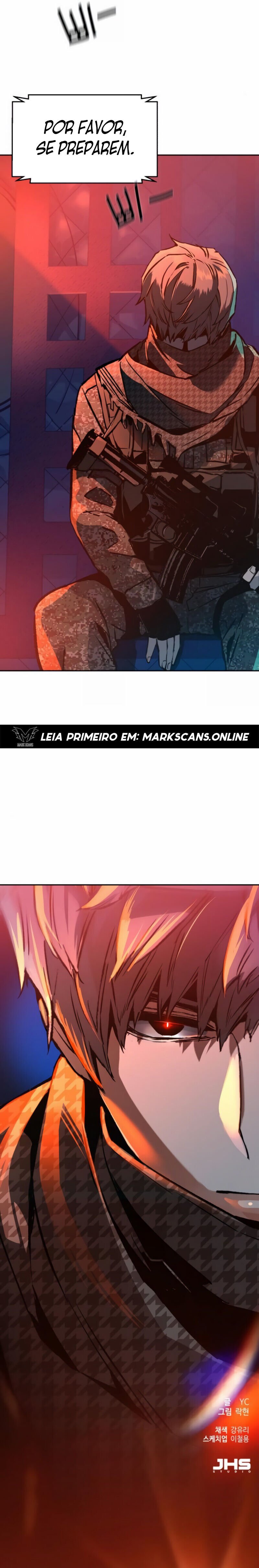 Read Mercenary Enrollment PT Manga Online