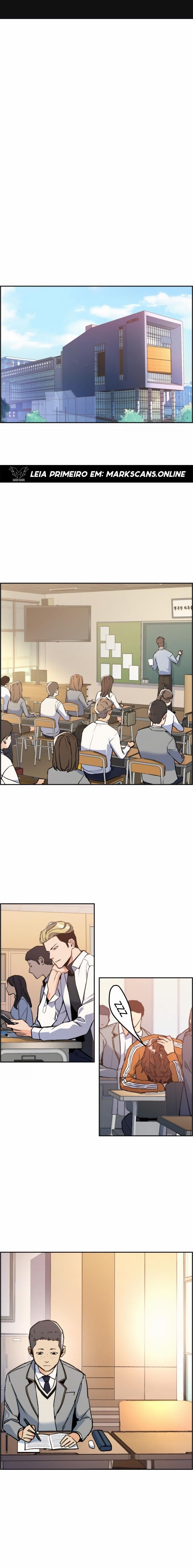 Read Mercenary Enrollment PT Manga Online