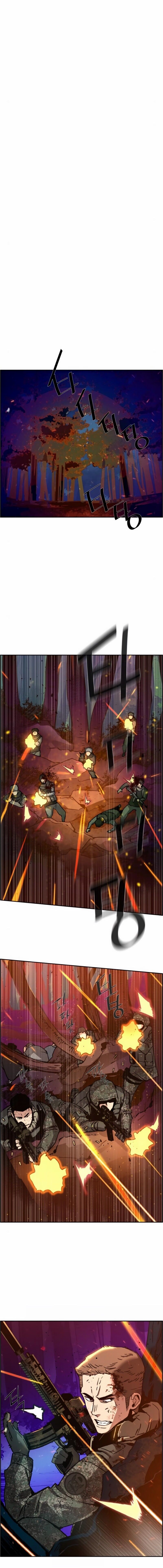 Read Mercenary Enrollment PT Manga Online