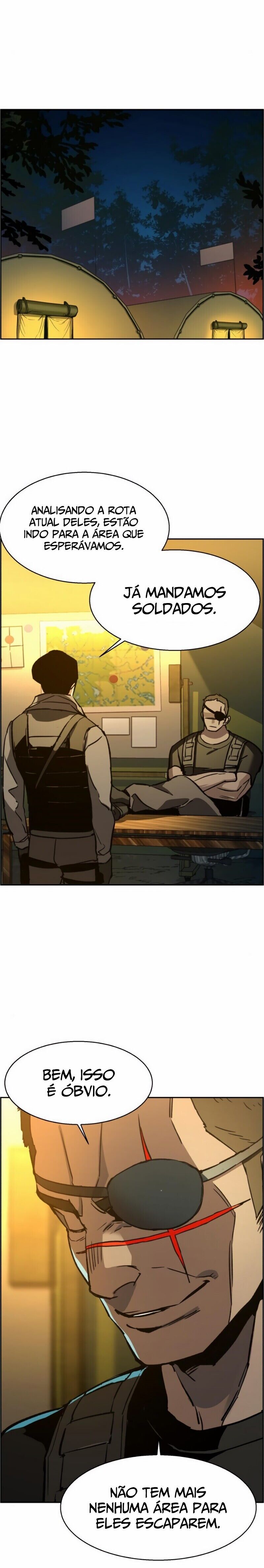 Read Mercenary Enrollment PT Manga Online