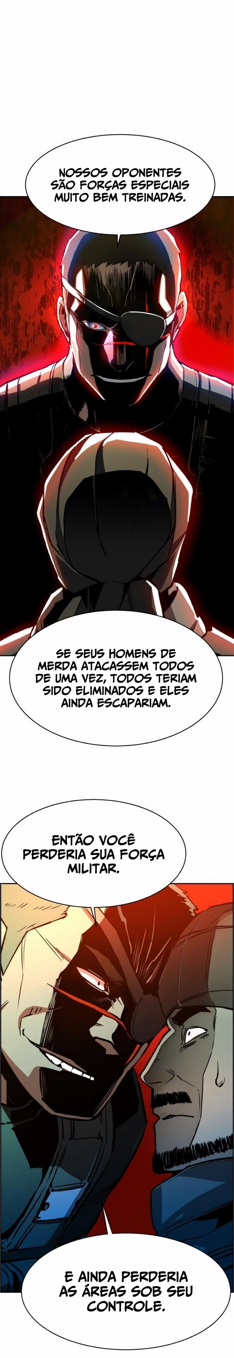 Read Mercenary Enrollment PT Manga Online