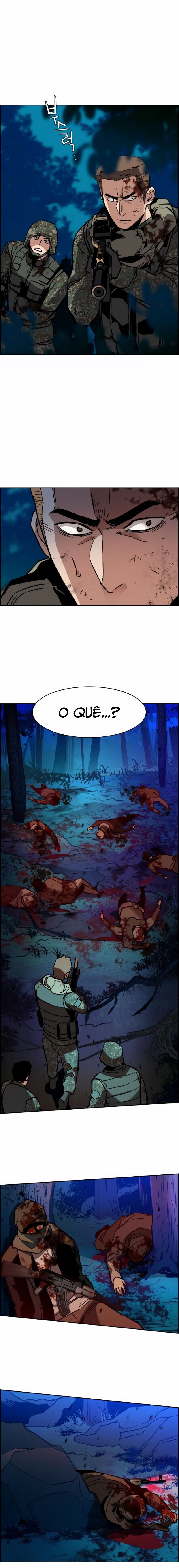 Read Mercenary Enrollment PT Manga Online