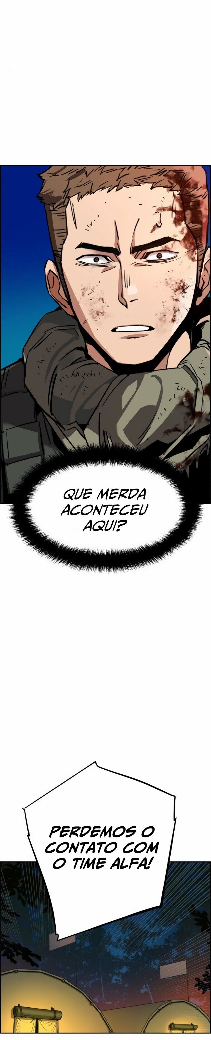 Read Mercenary Enrollment PT Manga Online