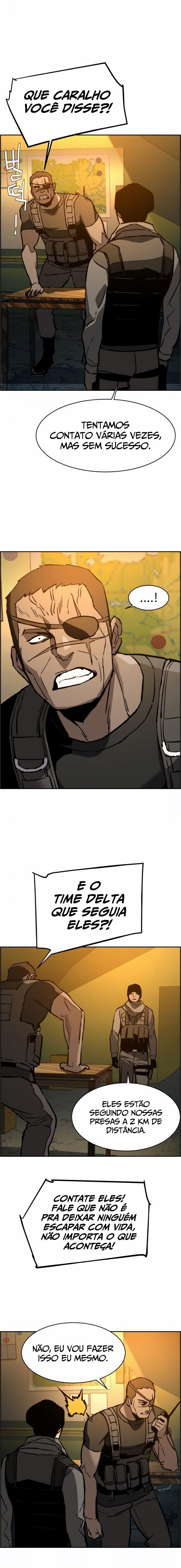 Read Mercenary Enrollment PT Manga Online
