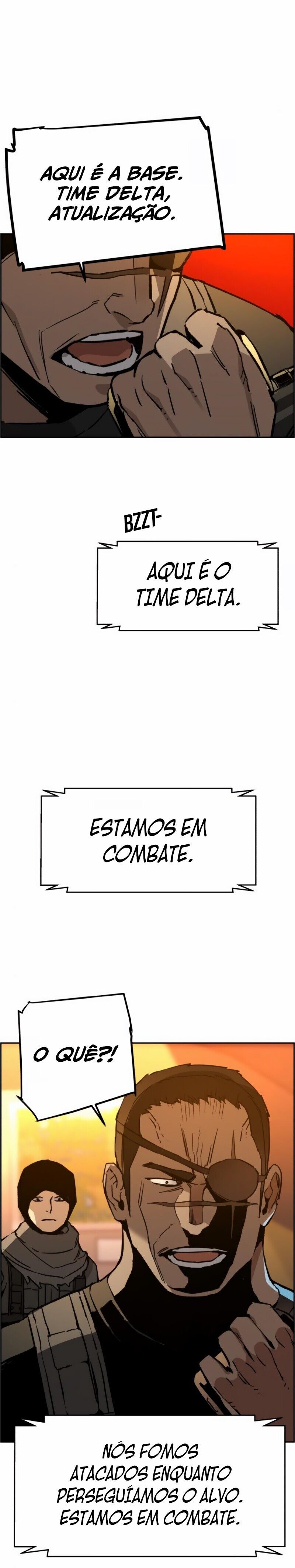 Read Mercenary Enrollment PT Manga Online
