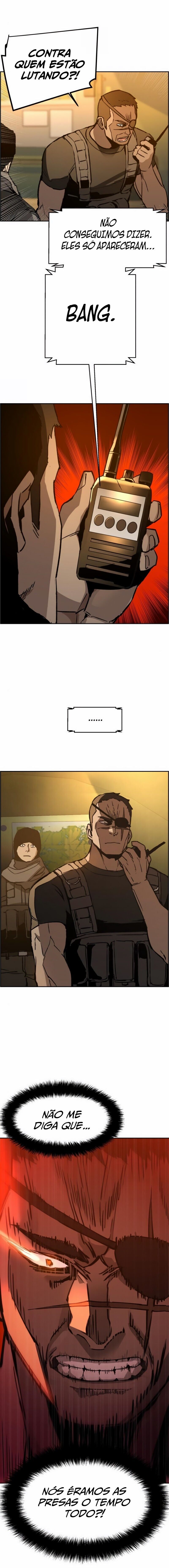 Read Mercenary Enrollment PT Manga Online