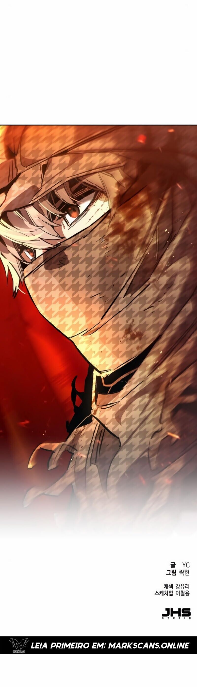 Read Mercenary Enrollment PT Manga Online
