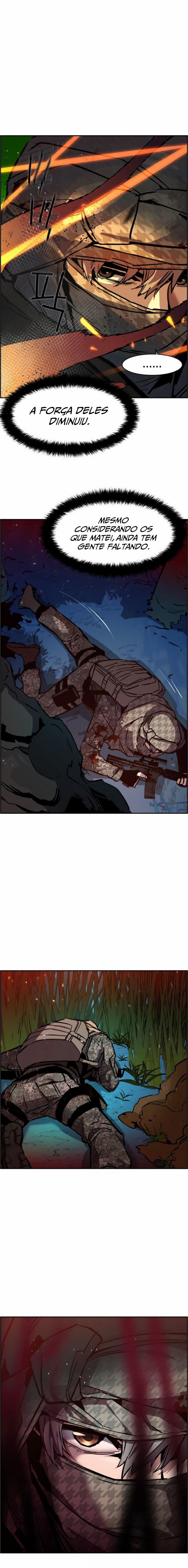 Read Mercenary Enrollment PT Manga Online