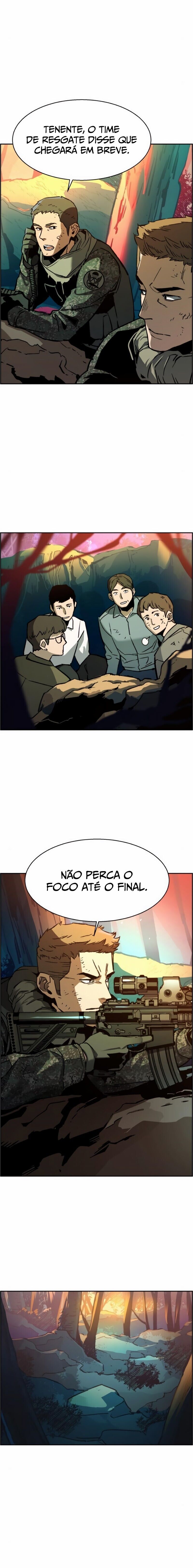 Read Mercenary Enrollment PT Manga Online