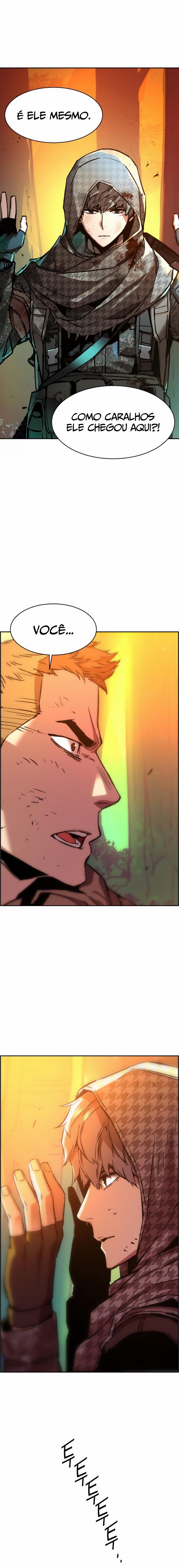 Read Mercenary Enrollment PT Manga Online