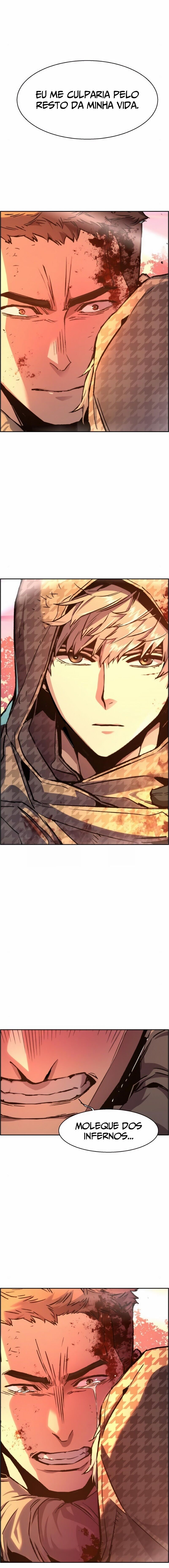 Read Mercenary Enrollment PT Manga Online