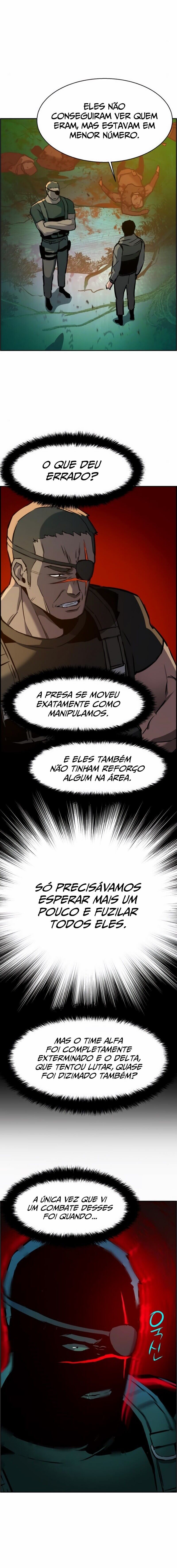 Read Mercenary Enrollment PT Manga Online