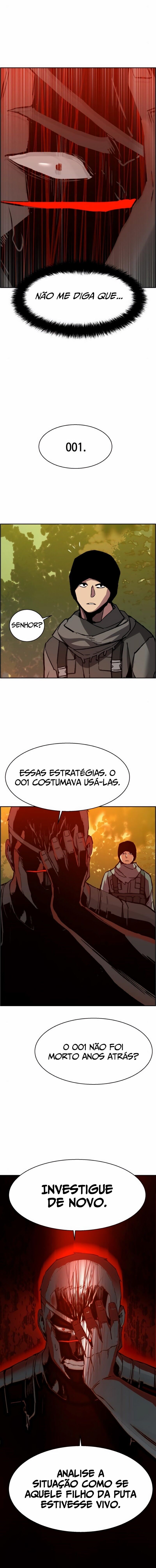 Read Mercenary Enrollment PT Manga Online