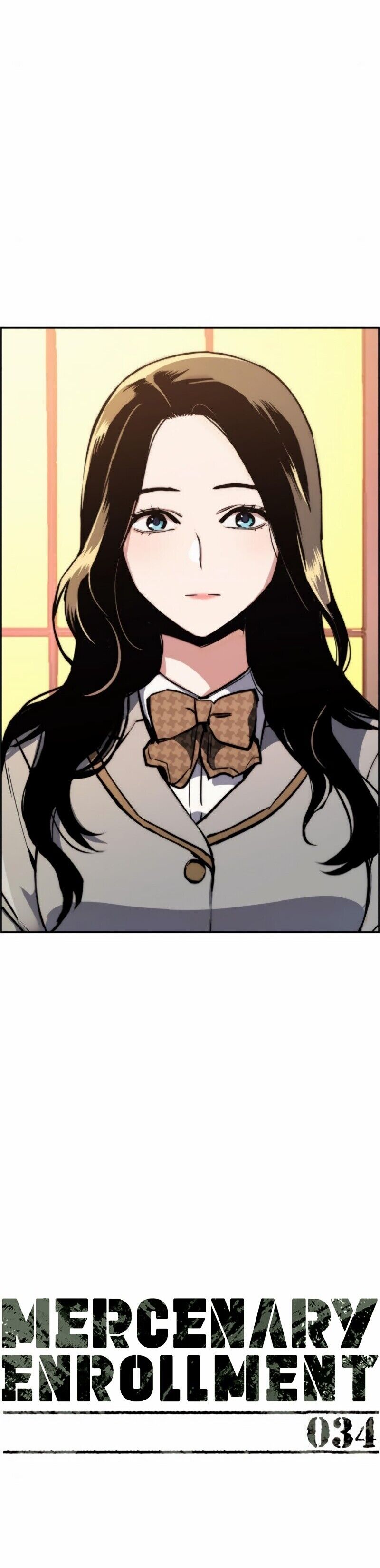 Read Mercenary Enrollment PT Manga Online