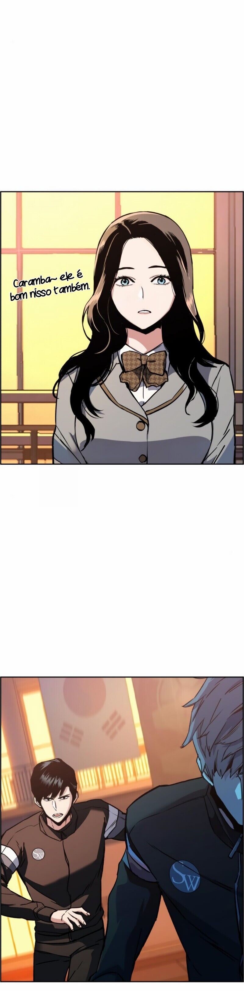 Read Mercenary Enrollment PT Manga Online