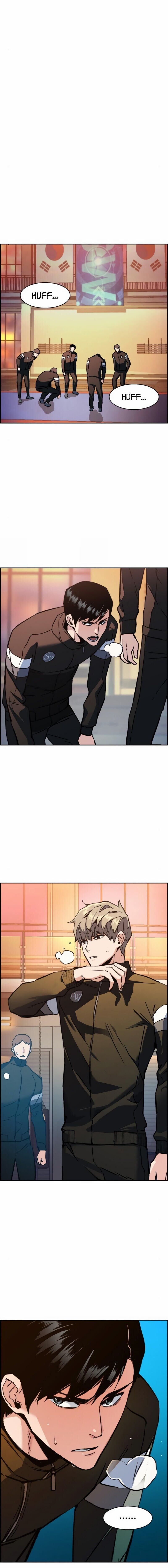 Read Mercenary Enrollment PT Manga Online
