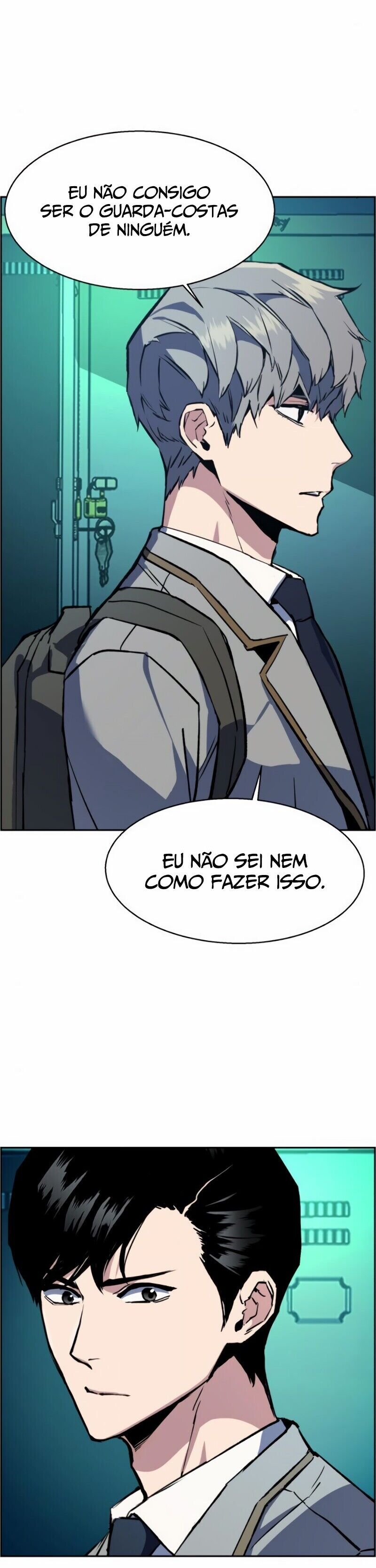 Read Mercenary Enrollment PT Manga Online