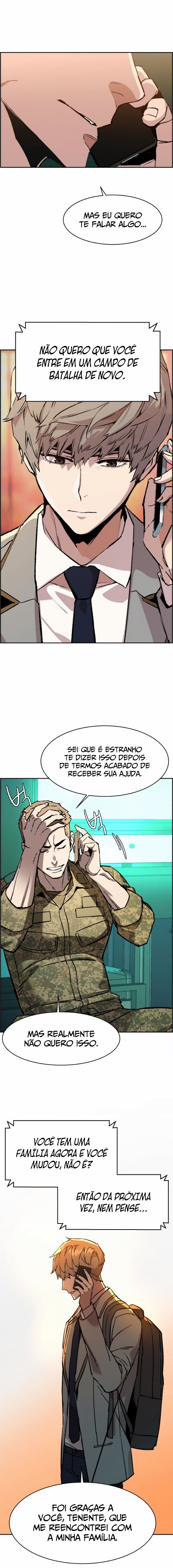 Read Mercenary Enrollment PT Manga Online