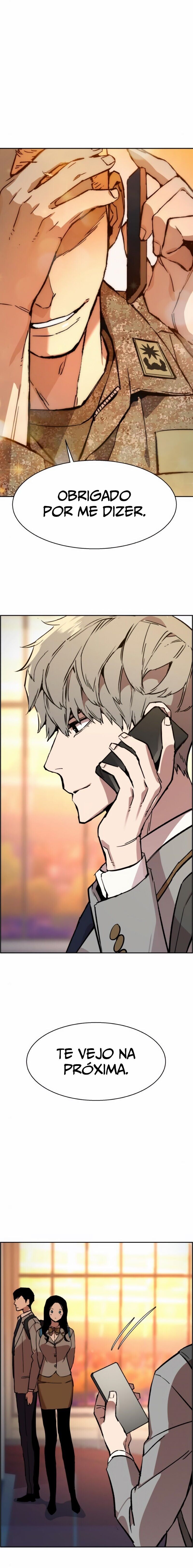 Read Mercenary Enrollment PT Manga Online