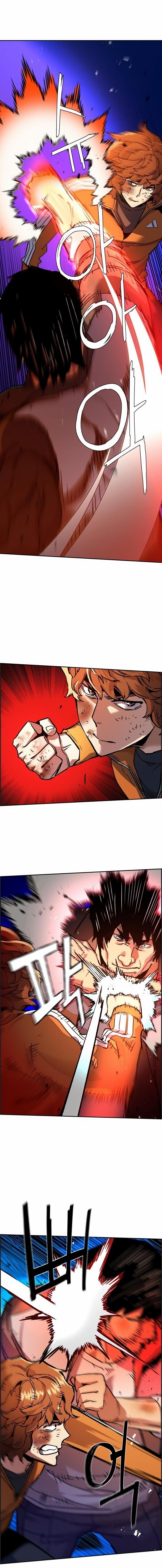 Read Mercenary Enrollment PT Manga Online