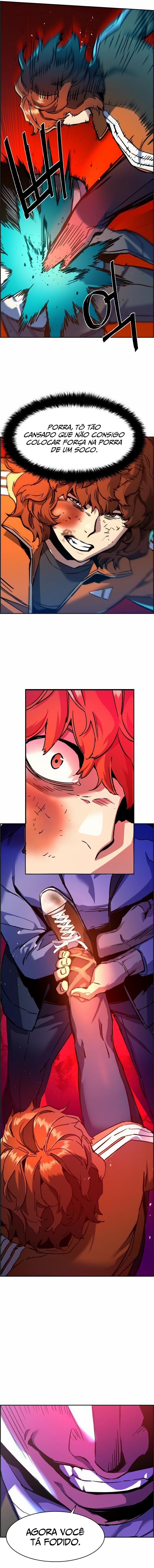 Read Mercenary Enrollment PT Manga Online